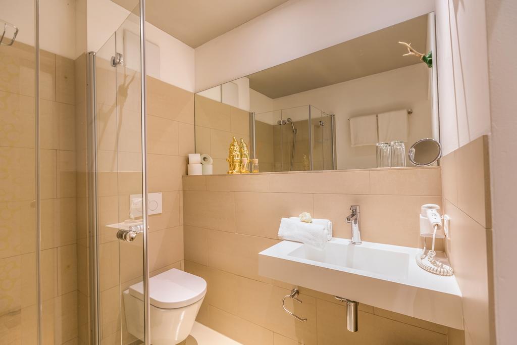 Room 5 Apartments Salzburg Ngoại thất bức ảnh
