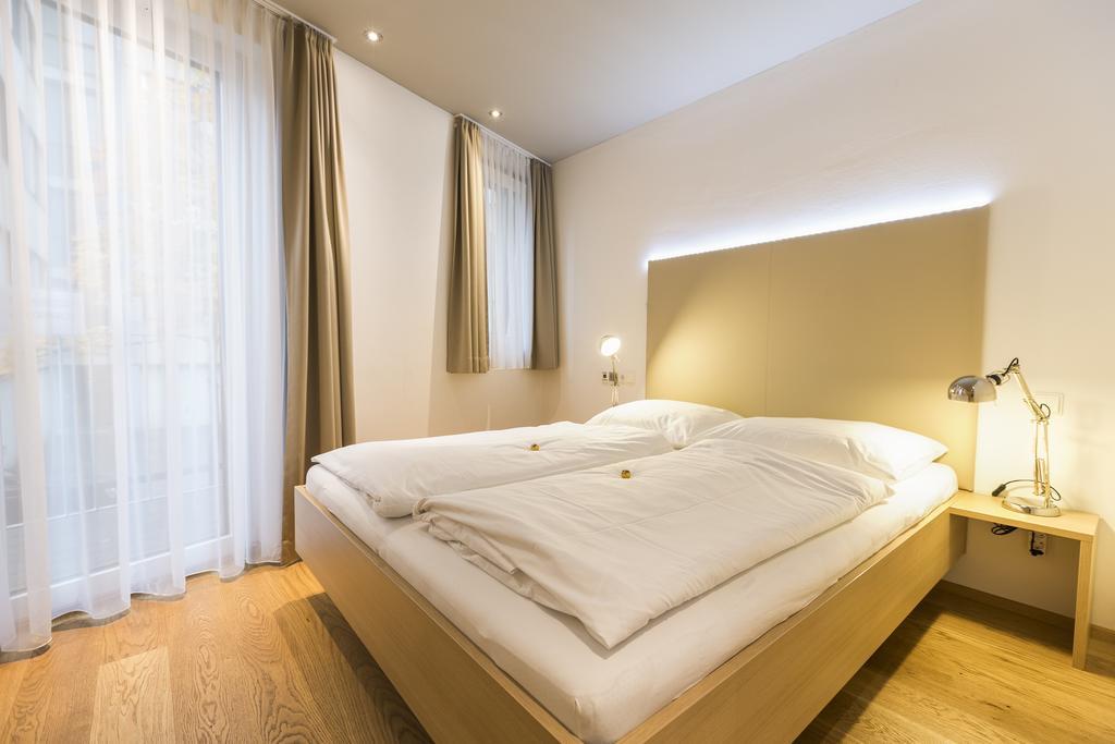 Room 5 Apartments Salzburg Ngoại thất bức ảnh