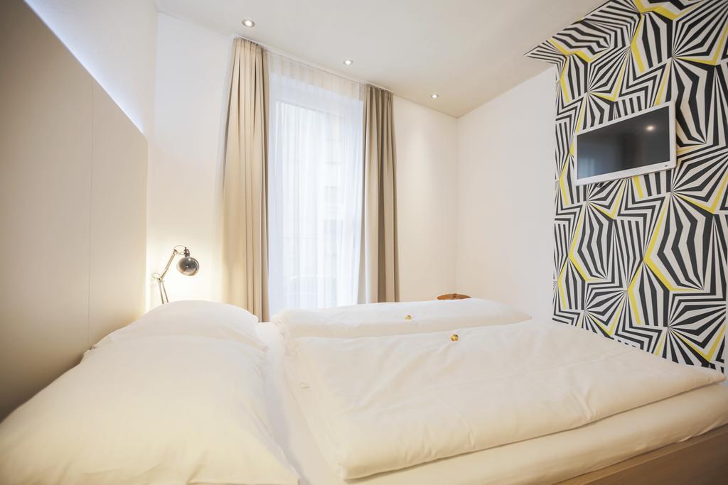 Room 5 Apartments Salzburg Ngoại thất bức ảnh