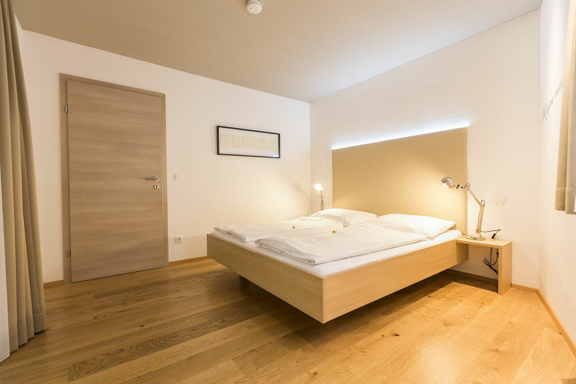 Room 5 Apartments Salzburg Ngoại thất bức ảnh