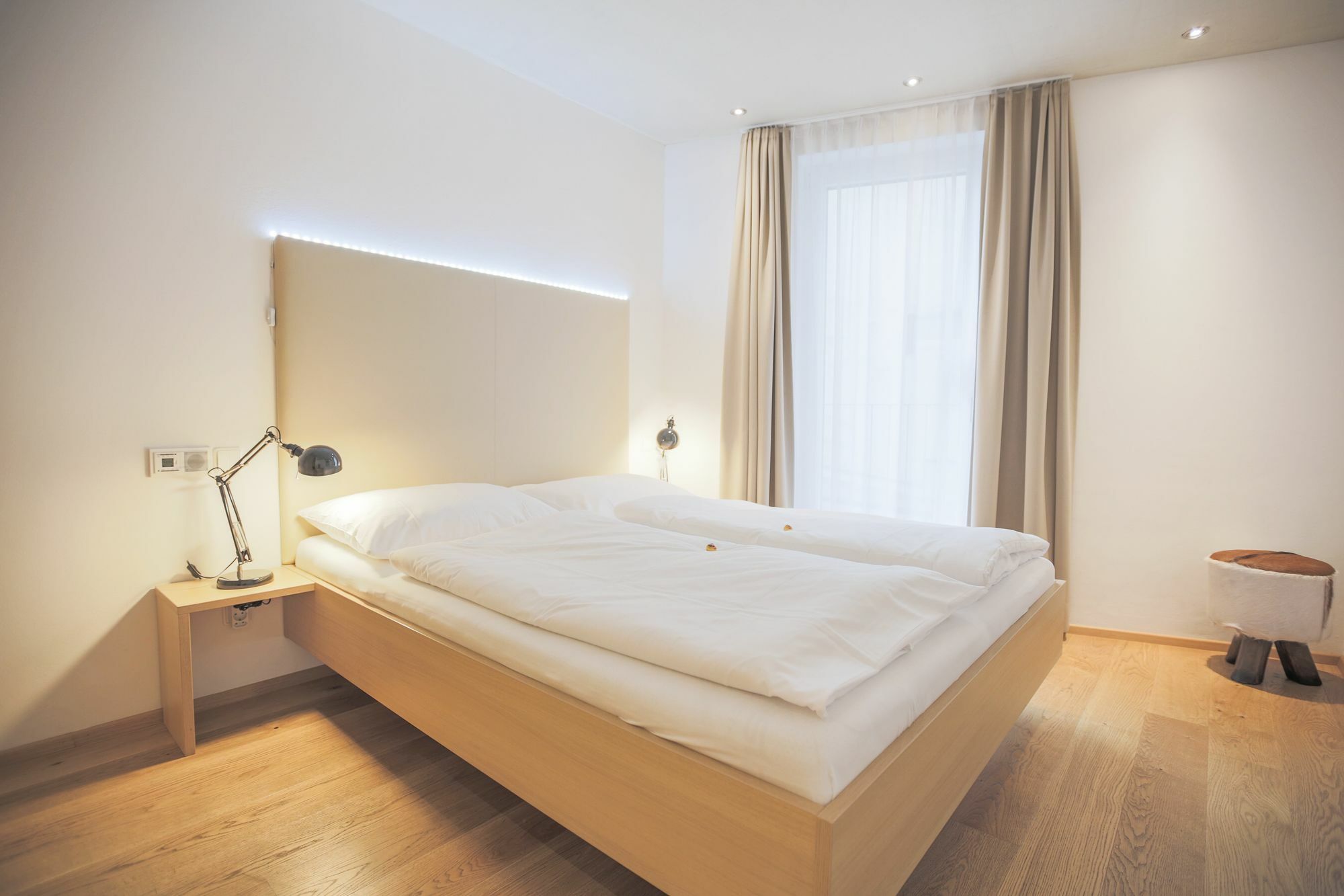 Room 5 Apartments Salzburg Ngoại thất bức ảnh