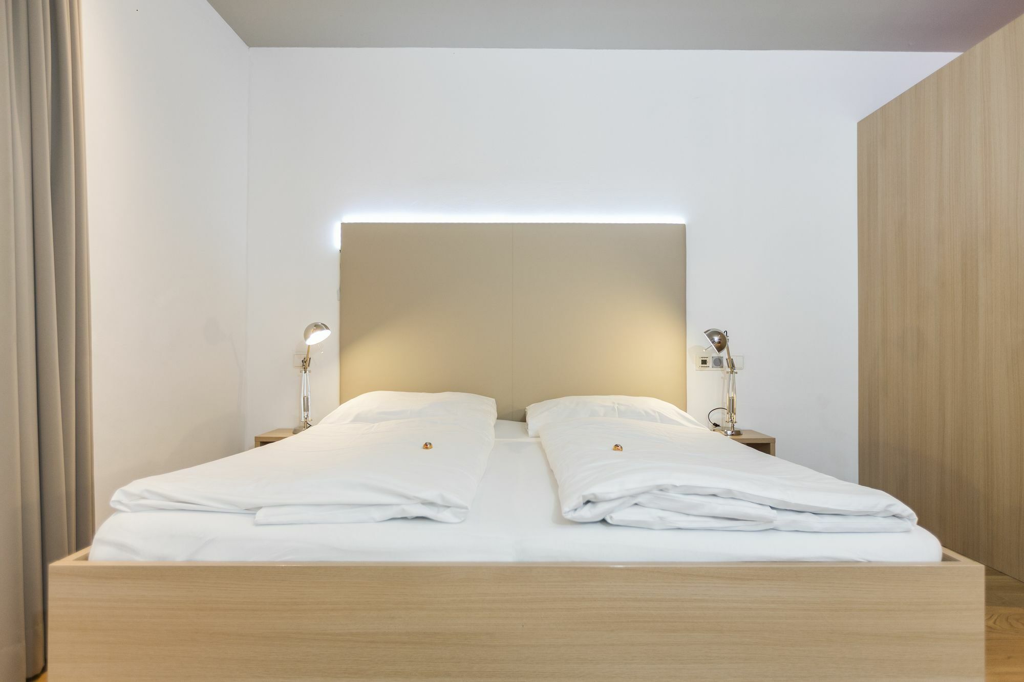 Room 5 Apartments Salzburg Ngoại thất bức ảnh