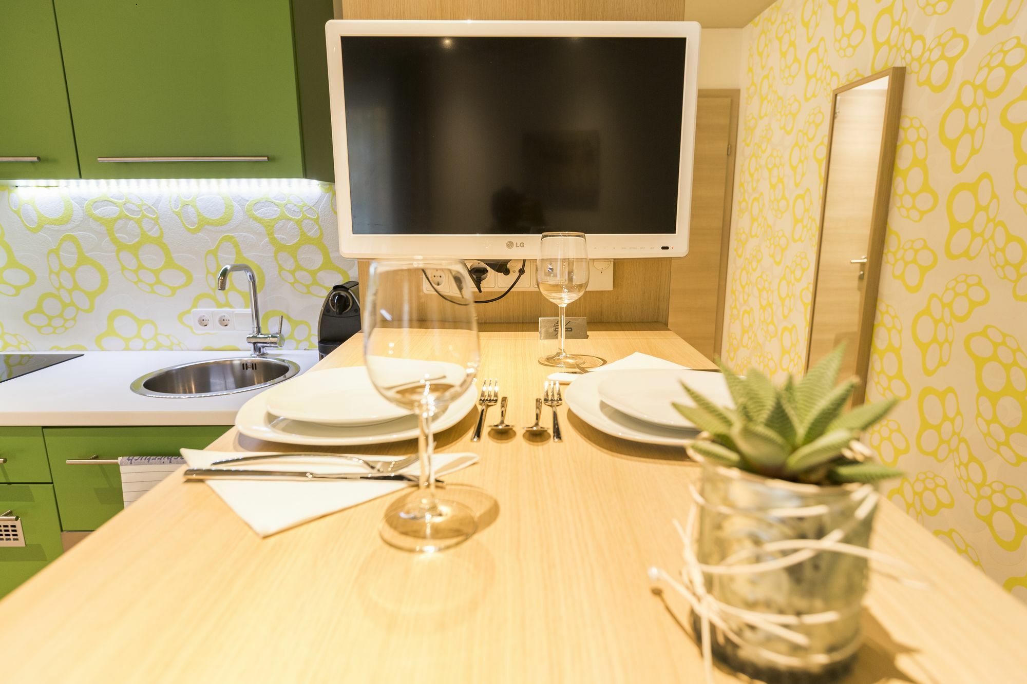 Room 5 Apartments Salzburg Ngoại thất bức ảnh