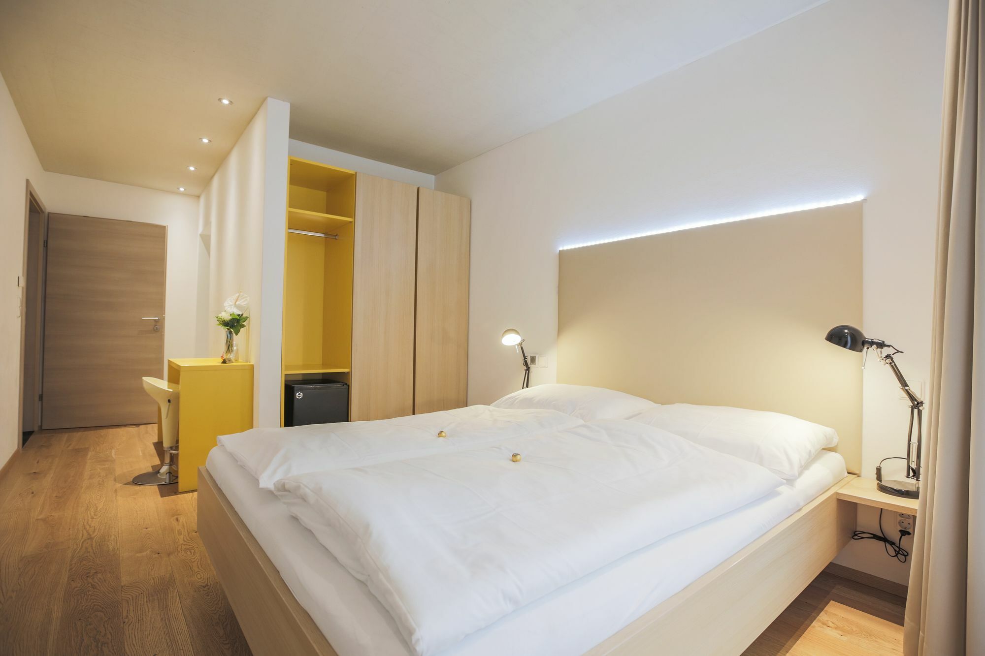 Room 5 Apartments Salzburg Ngoại thất bức ảnh