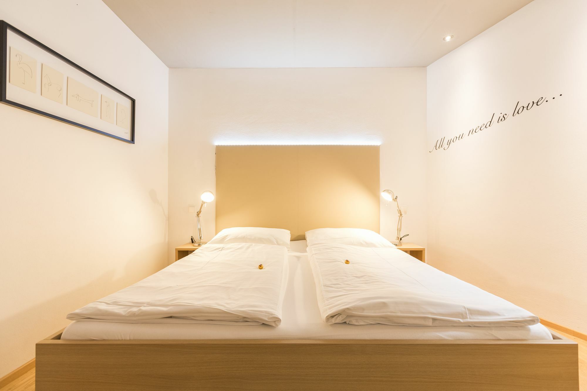 Room 5 Apartments Salzburg Ngoại thất bức ảnh