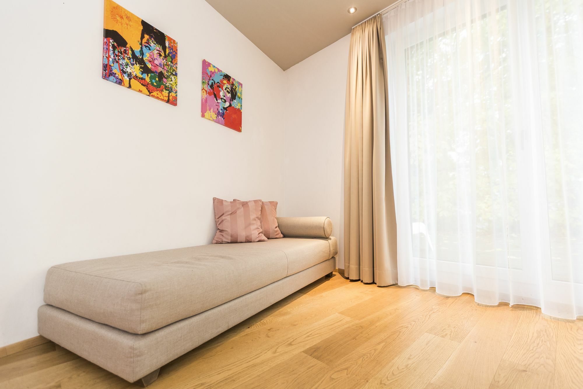 Room 5 Apartments Salzburg Ngoại thất bức ảnh