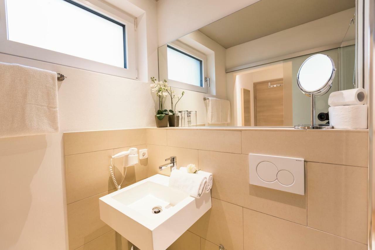 Room 5 Apartments Salzburg Ngoại thất bức ảnh