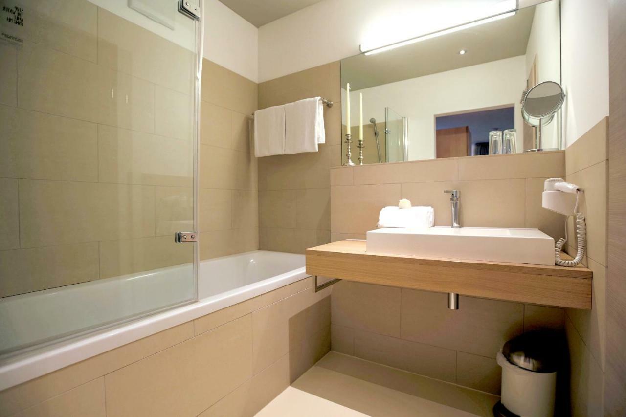 Room 5 Apartments Salzburg Ngoại thất bức ảnh